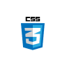 Logo of css