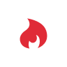 Logo of hotjar