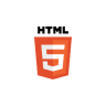 Logo of html