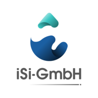 logo of isi gmbh company