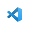 Logo of vscode